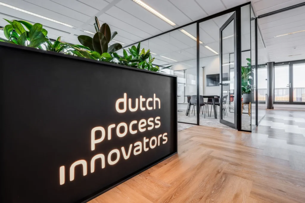 Dutch Process Innovators