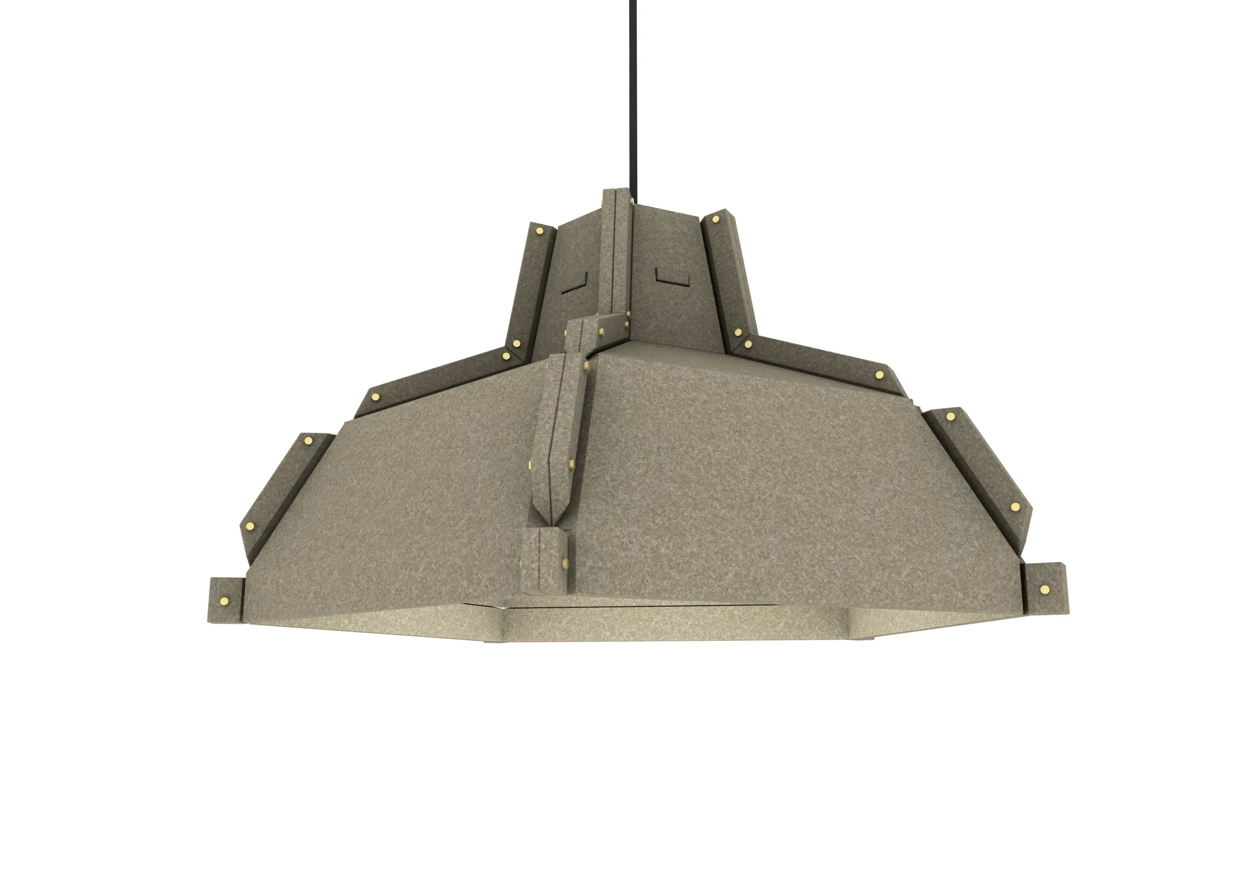 Fely verlichtingsarmatuur
