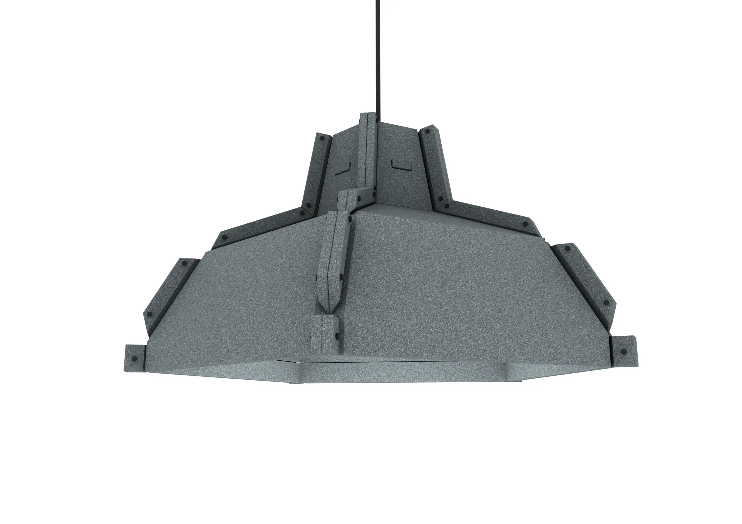 Fely verlichtingsarmatuur