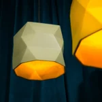 SVDH verlichting trigami small